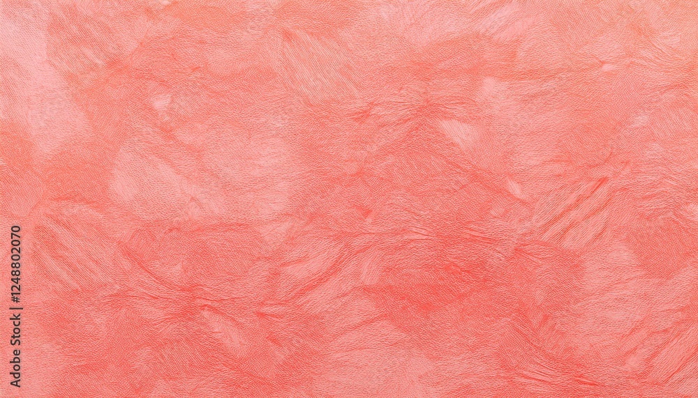 custom made wallpaper toronto digital優雅で抽象的な壁紙（桃色）