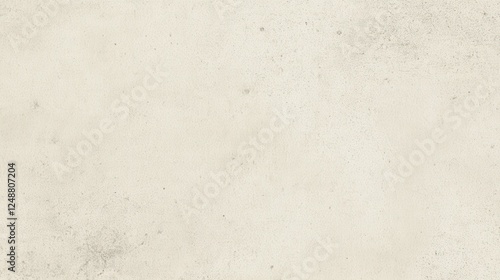 Elegant Light Gray Concrete Texture Background