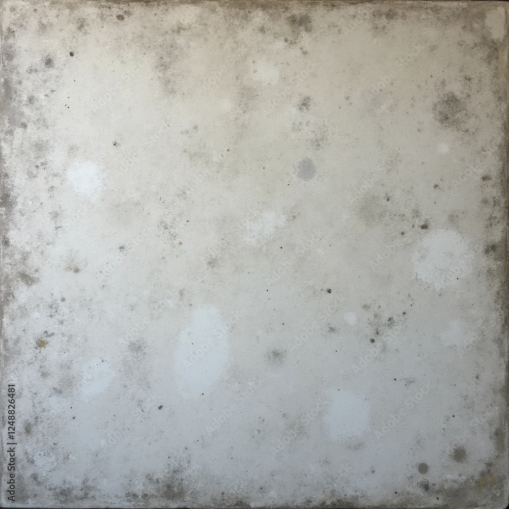 Textured Concrete Wall with Imperfections Textured Concrete Wall with Imperfections