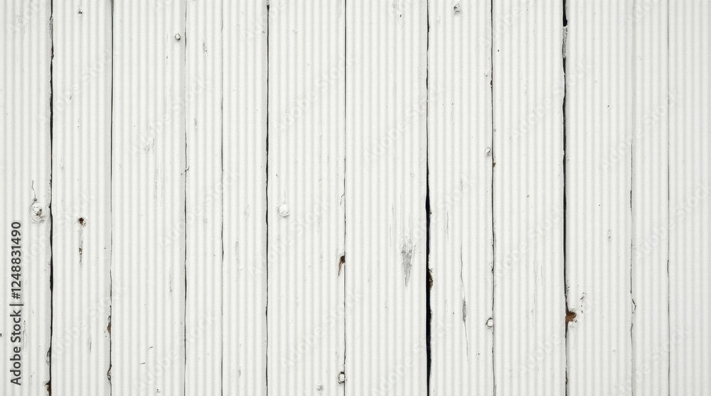 Fototapeta premium Weathered Wooden Plank Texture