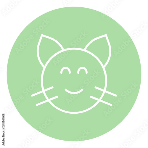 Cat Icon