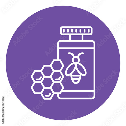 Honey Icon