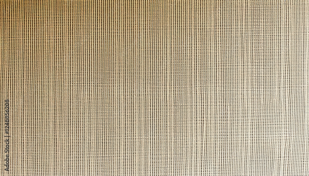 Brown sackcloth wallpaper texture background, angled photoshot. with white shades Brown sackcloth wallpaper texture background, angled photoshot. with white shades