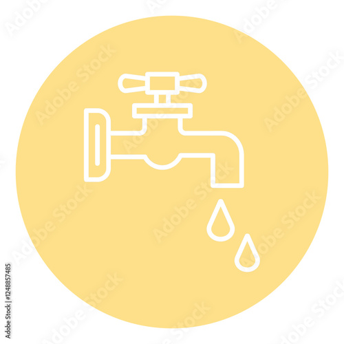 Faucet Icon