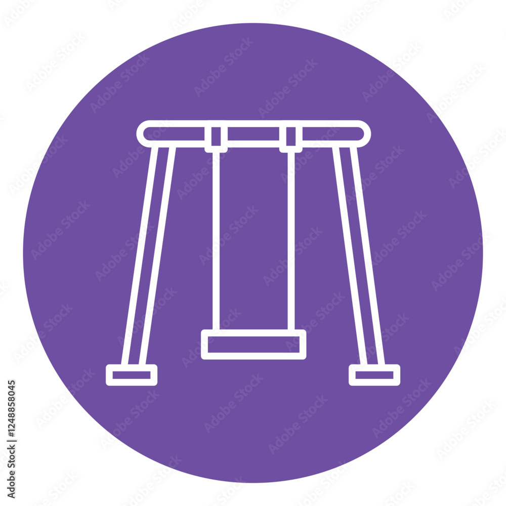 Swing Icon Swing Icon