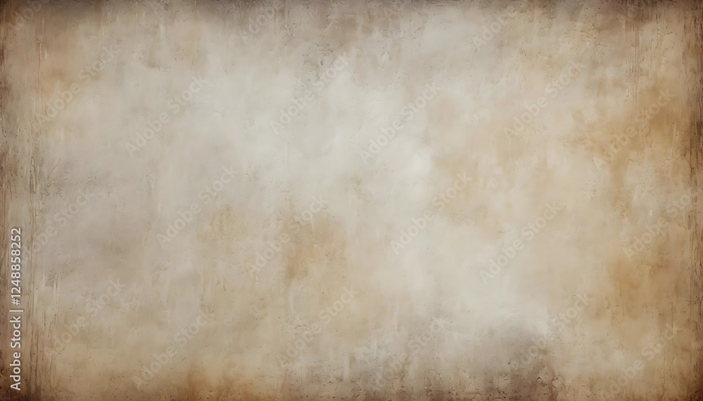 Obraz premium vintage old paper background