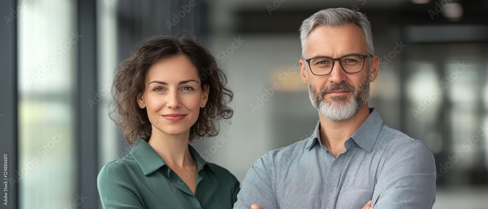 successful business team portrait successful business team portrait