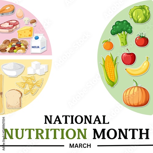national nutrition month 