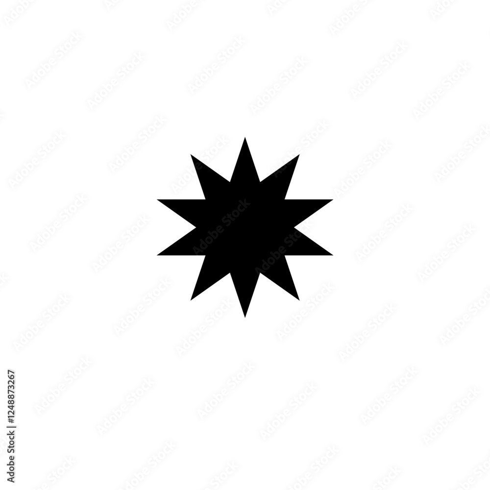 black star black star