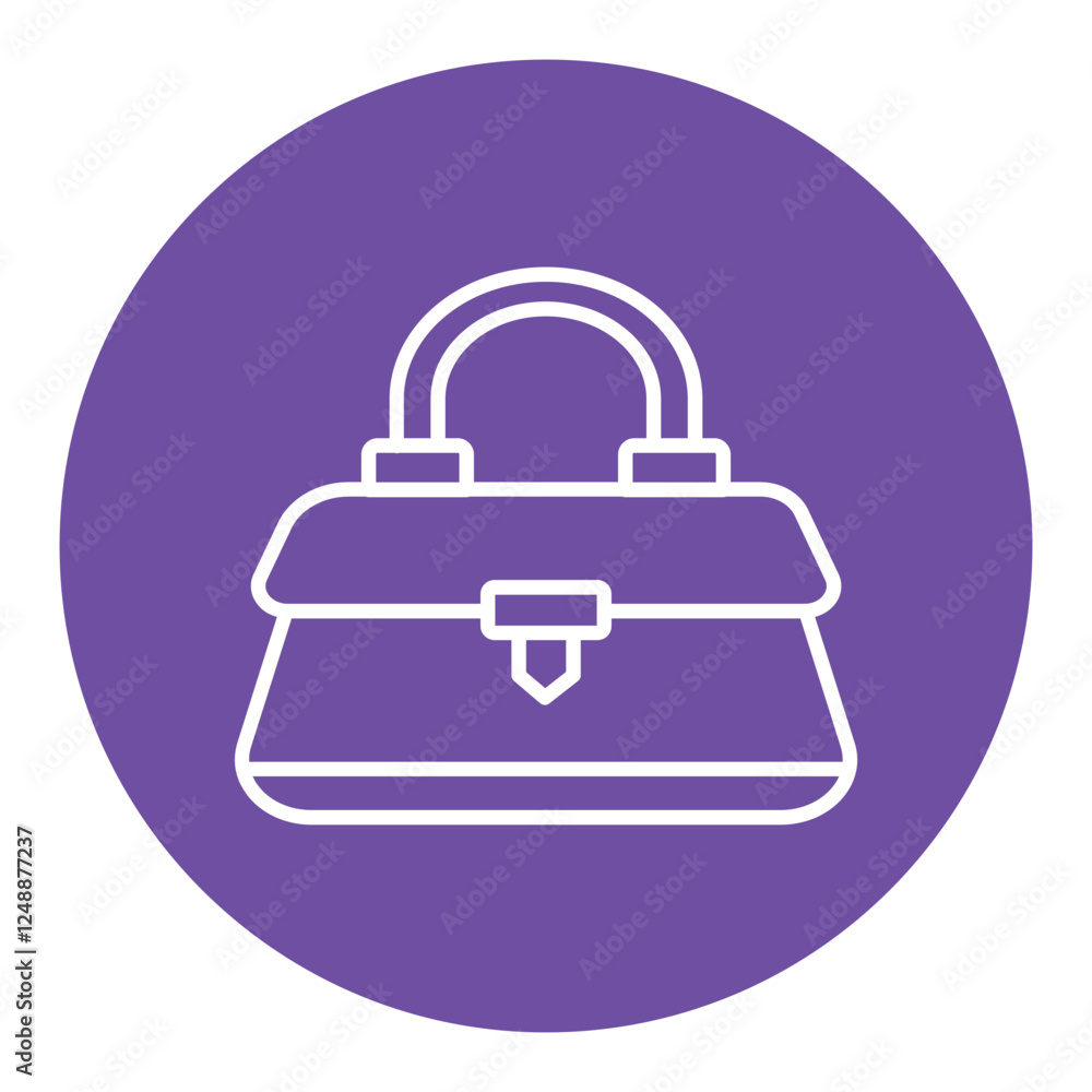 Purse Icon