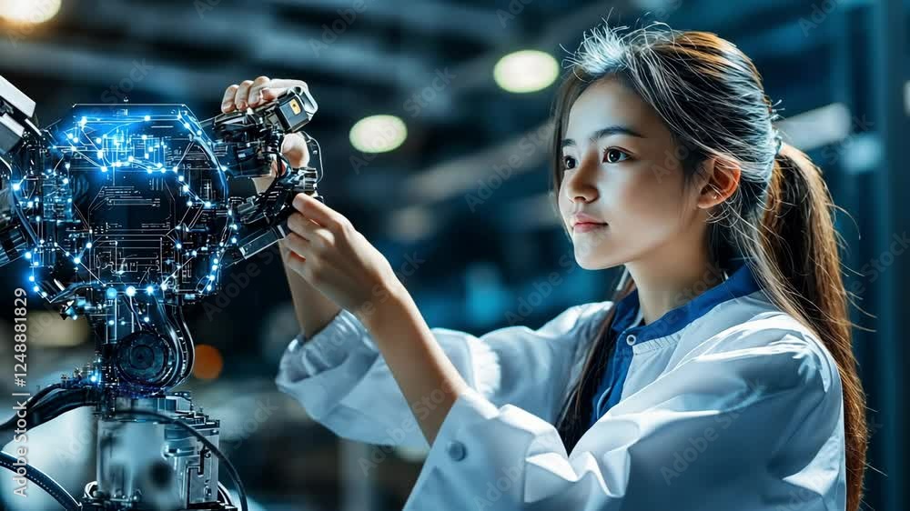AI-Powered Business, Harnessing the Power of Artificial Intelligence for Success AI-Powered Business, Harnessing the Power of Artificial Intelligence for Success
