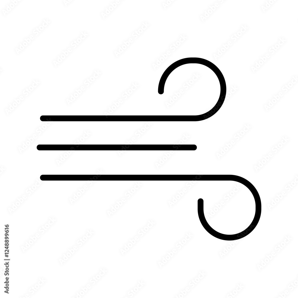 Warm Glow Vector Icon Warm Glow Vector Icon