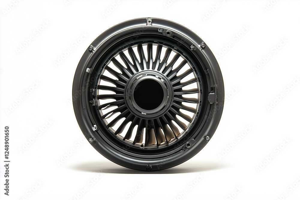 Car wheel and tire isolated on white background, Selective focus wheel and tire for vehicle on white background. Car wheel and tire isolated on white background, Selective focus wheel and tire for vehicle on white background.