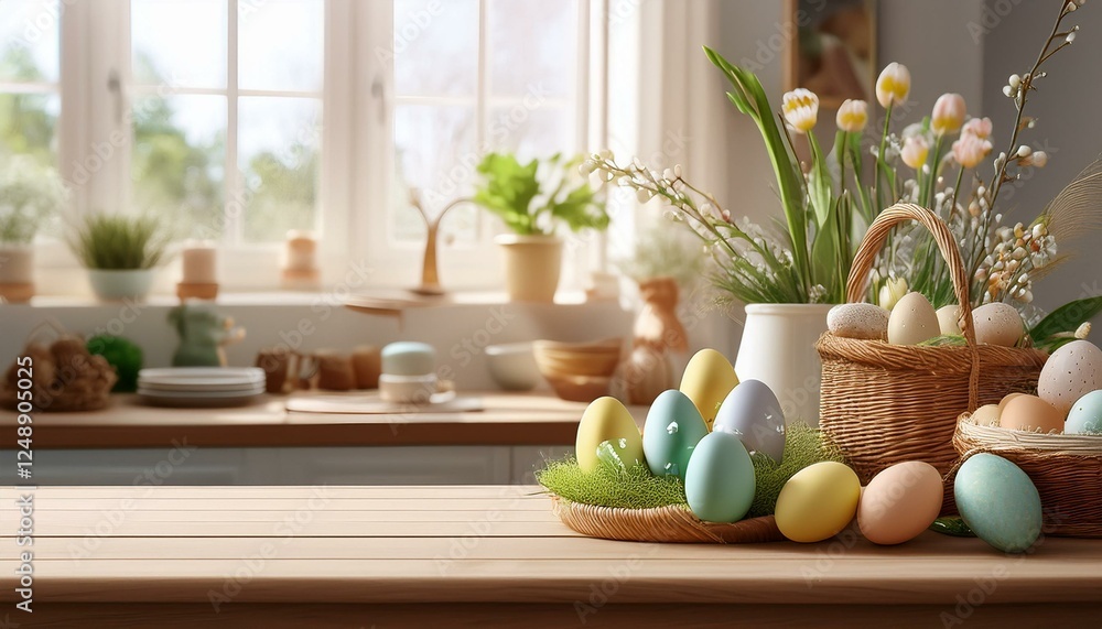 easter eggs