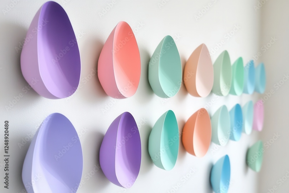 A detailed close-up of a wall featuring intricate paper cut shapes, showcasing artistic design and texture in a unique visual composition. A detailed close-up of a wall featuring intricate paper cut shapes, showcasing artistic design and texture in a unique visual composition.