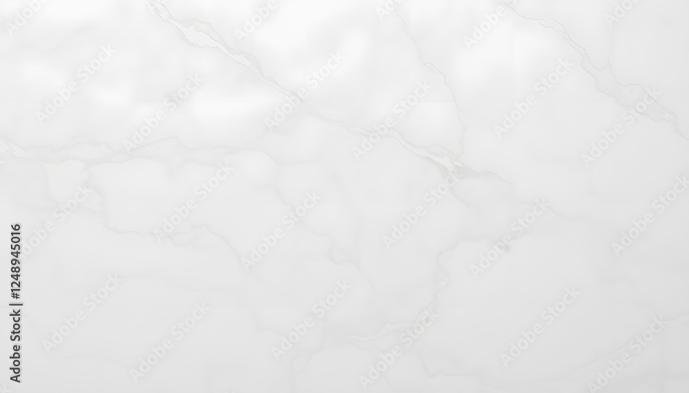 Obraz premium White marble texture and background, professional photography. with white shades