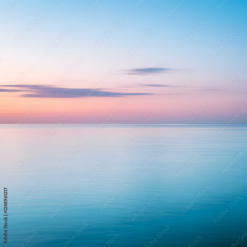 sunset over the sea sunset over the sea