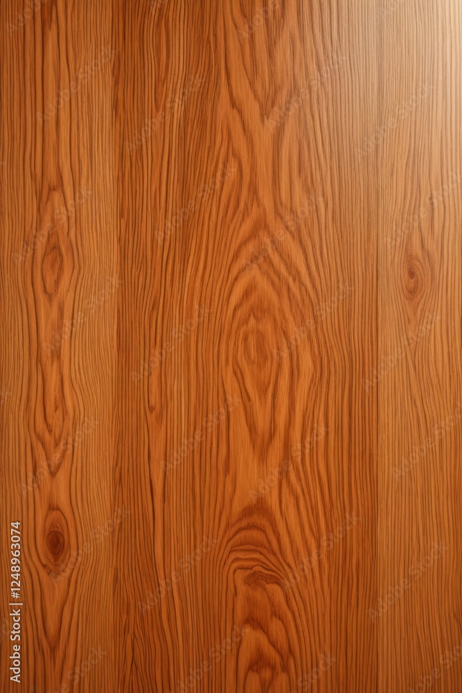 Fototapeta premium a close up of a wooden surface with a very nice pattern