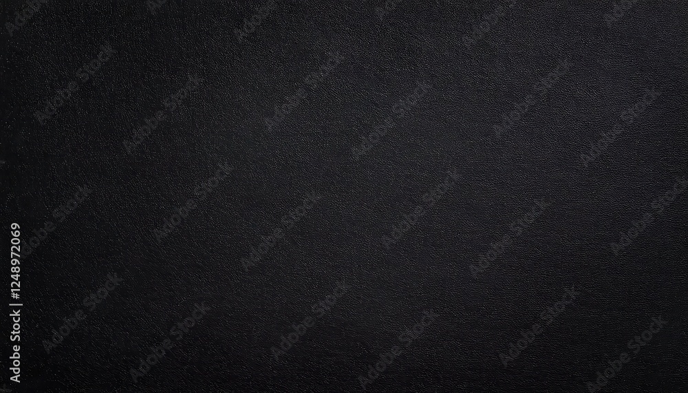 Fototapeta premium textured black fabric background for minimalist design, dark canvas texture for overlay, mockup, or graphic use