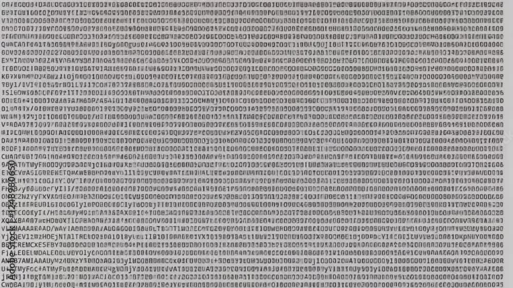 Abstract Matrix digital backgrounds with code or data Abstract Matrix digital backgrounds with code or data