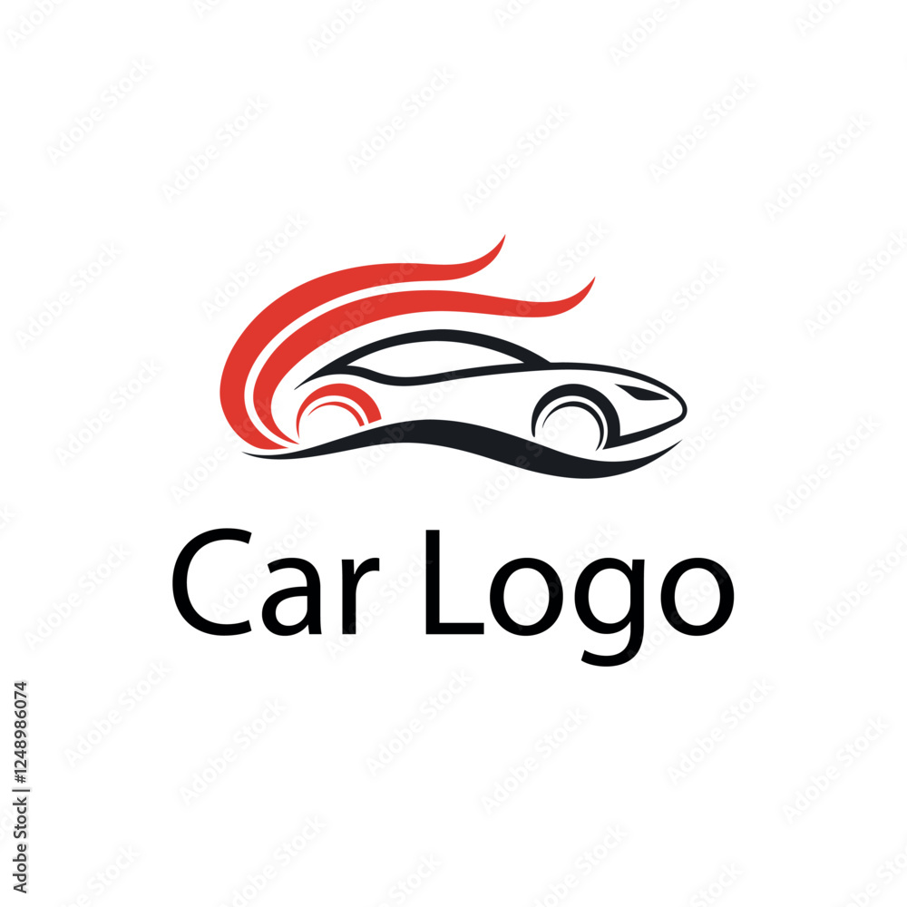 Car logo