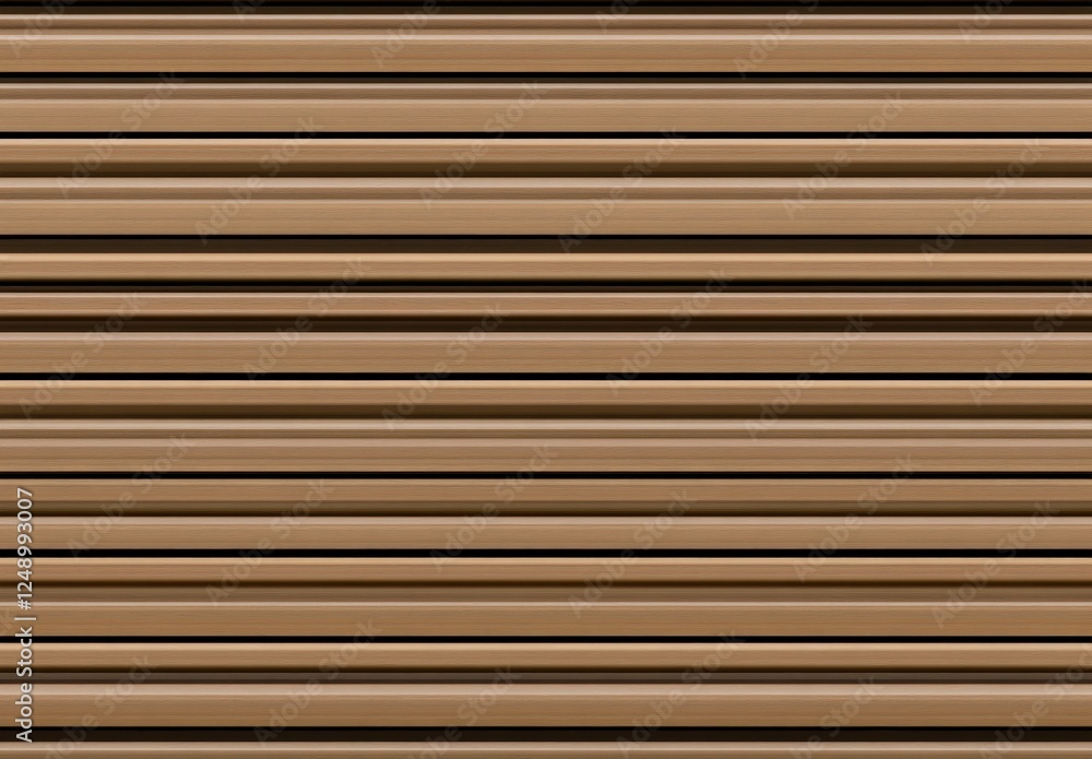 Horizontal Wooden Plank Texture in Warm Brown Tones for Background Horizontal Wooden Plank Texture in Warm Brown Tones for Background