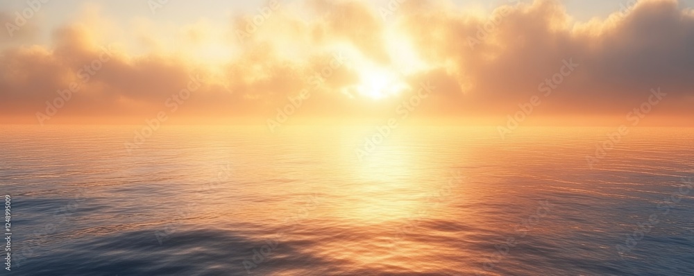 a breathtaking sunset over the ocean, casting a warm, golden glow across the water. The sky is filled with vibrant hues of orange, pink, and purple, creating a dramatic and awe-inspiring scene. a breathtaking sunset over the ocean, casting a warm, golden glow across the water. The sky is filled with vibrant hues of orange, pink, and purple, creating a dramatic and awe-inspiring scene.