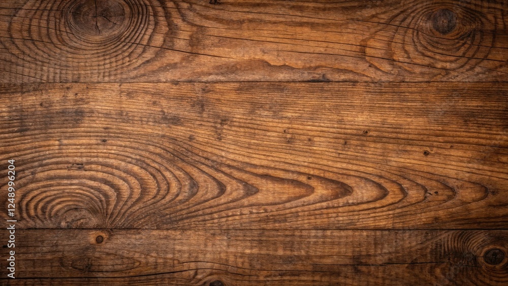Fototapeta premium Old wood texture background
