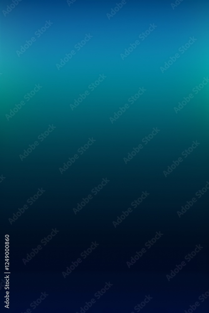 Vertical gradient background showcasing a smooth transition from dark to light blue hues at dusk Vertical gradient background showcasing a smooth transition from dark to light blue hues at dusk