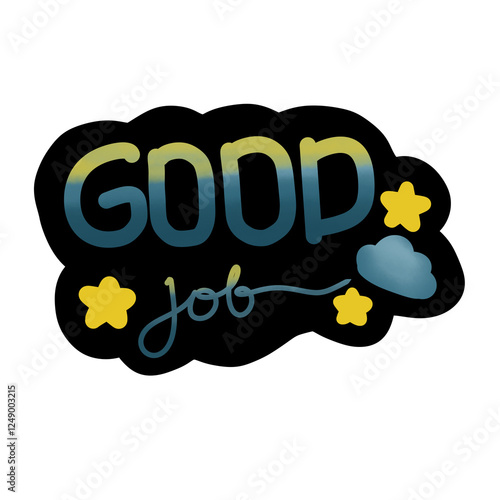 reward stickers - good job stickers for appreciation 