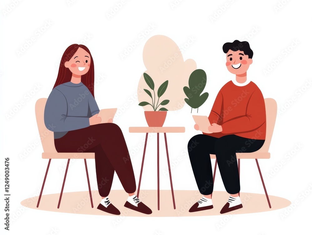 couple sitting at table couple sitting at table