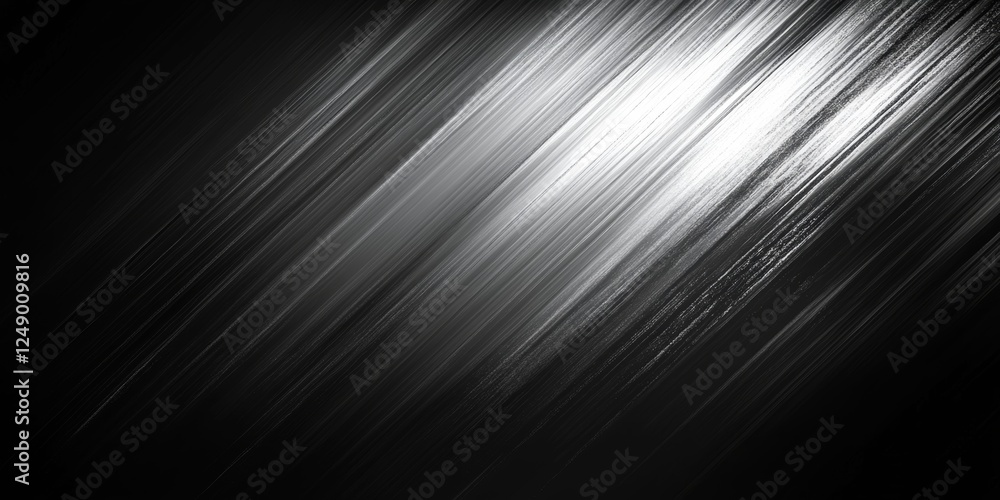 diagonal lines in white and black, dark grey, abstract background with a modern and stylish design, lines background, digital art, motion, blur, lines, abstract, modern, stylish, technology. diagonal lines in white and black, dark grey, abstract background with a modern and stylish design, lines background, digital art, motion, blur, lines, abstract, modern, stylish, technology.