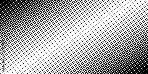Abstract Pattern. Distressed Overlay Faded Halftone Background. Modern Texture. Vector illustration