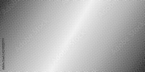 Abstract Pattern. Distressed Overlay Faded Halftone Background. Modern Texture. Vector illustration