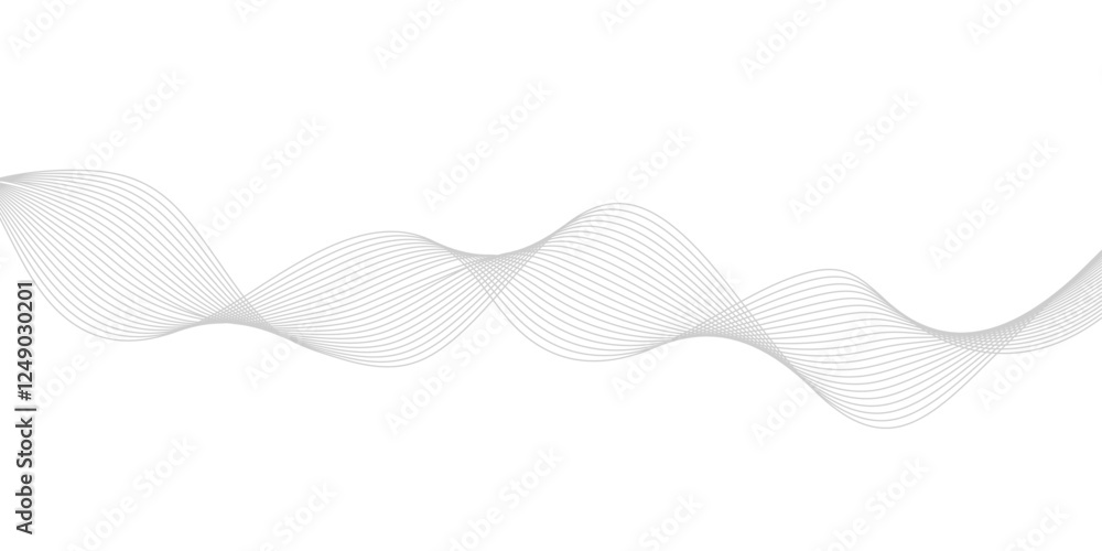 Abstract White and gray color technology modern background design. Vector Illustration. Abstract White and gray color technology modern background design. Vector Illustration.