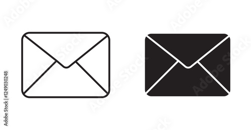 Mail icon