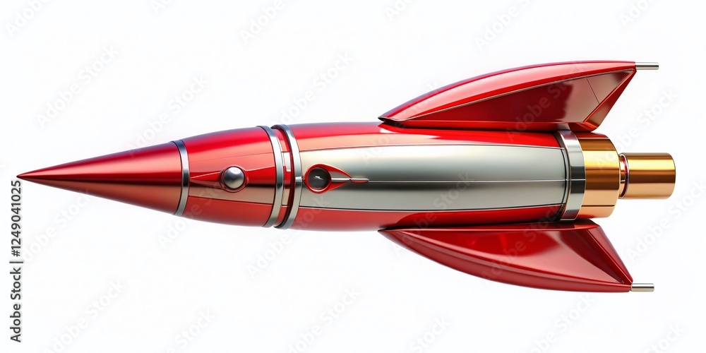 Futuristic Fashion: Rocket Ship Apparel Design Element - PNG Clipart Futuristic Fashion: Rocket Ship Apparel Design Element - PNG Clipart