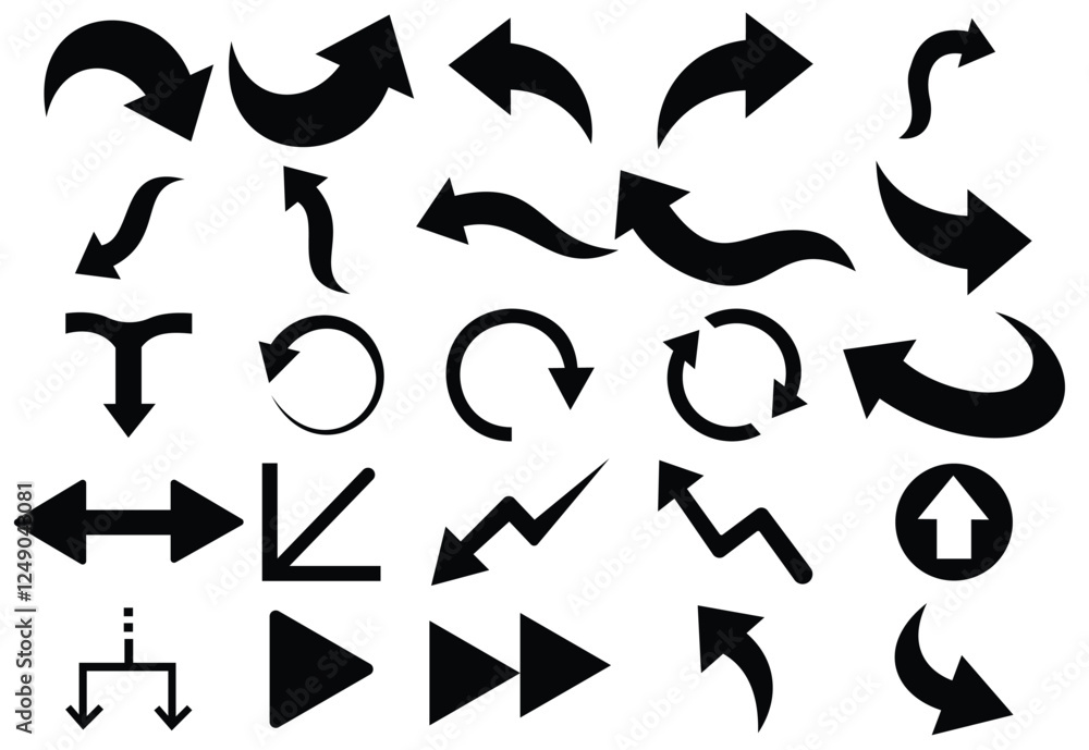 Arrow 1Arrow icons set. Arrow collection. Simple arrow big set.Black arrow vector icon pack. Arrow 1Arrow icons set. Arrow collection. Simple arrow big set.Black arrow vector icon pack.