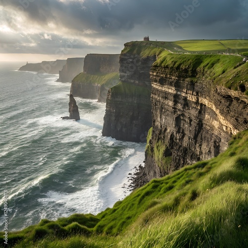 cliffs of moher