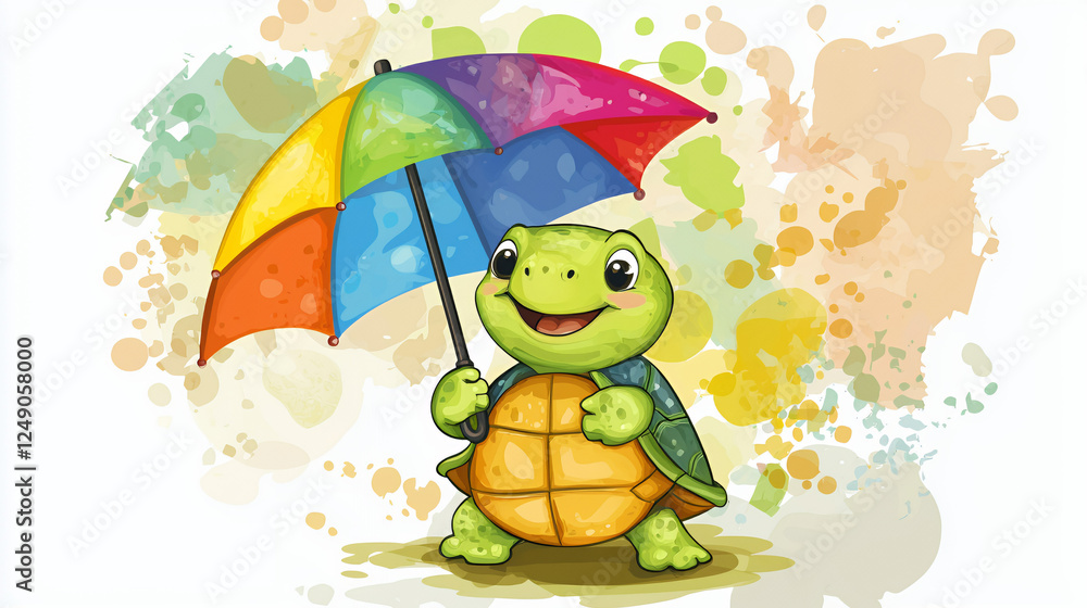 Obraz premium turtle