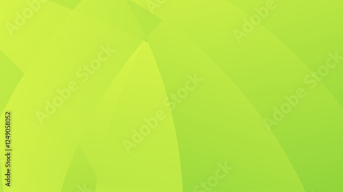 Abstract Green pattern background texture. Geometric low polygon in green gradient design for wallpaper, greeting, banner, page surface, business, presentation, advertising, website