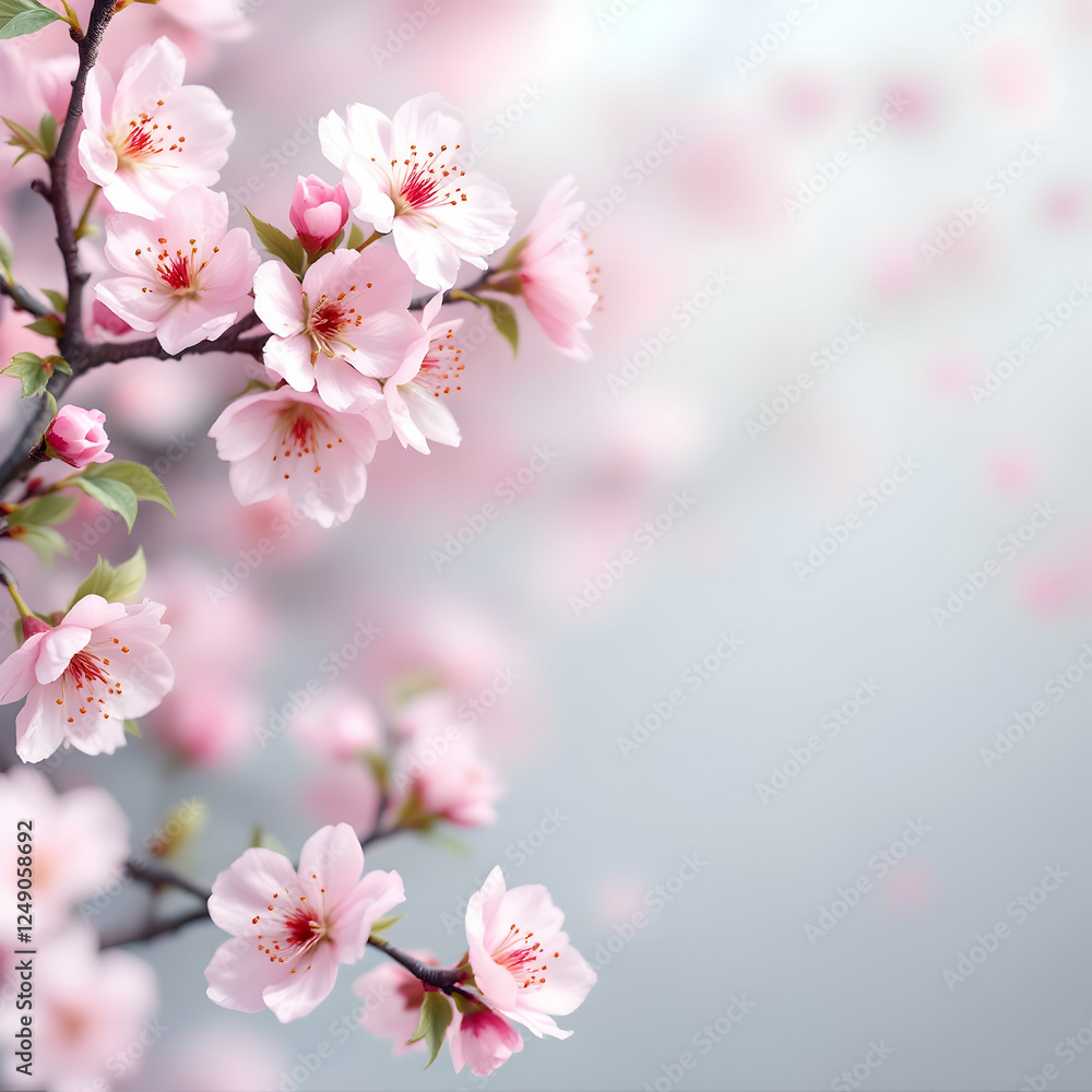 벚꽃 벚꽃