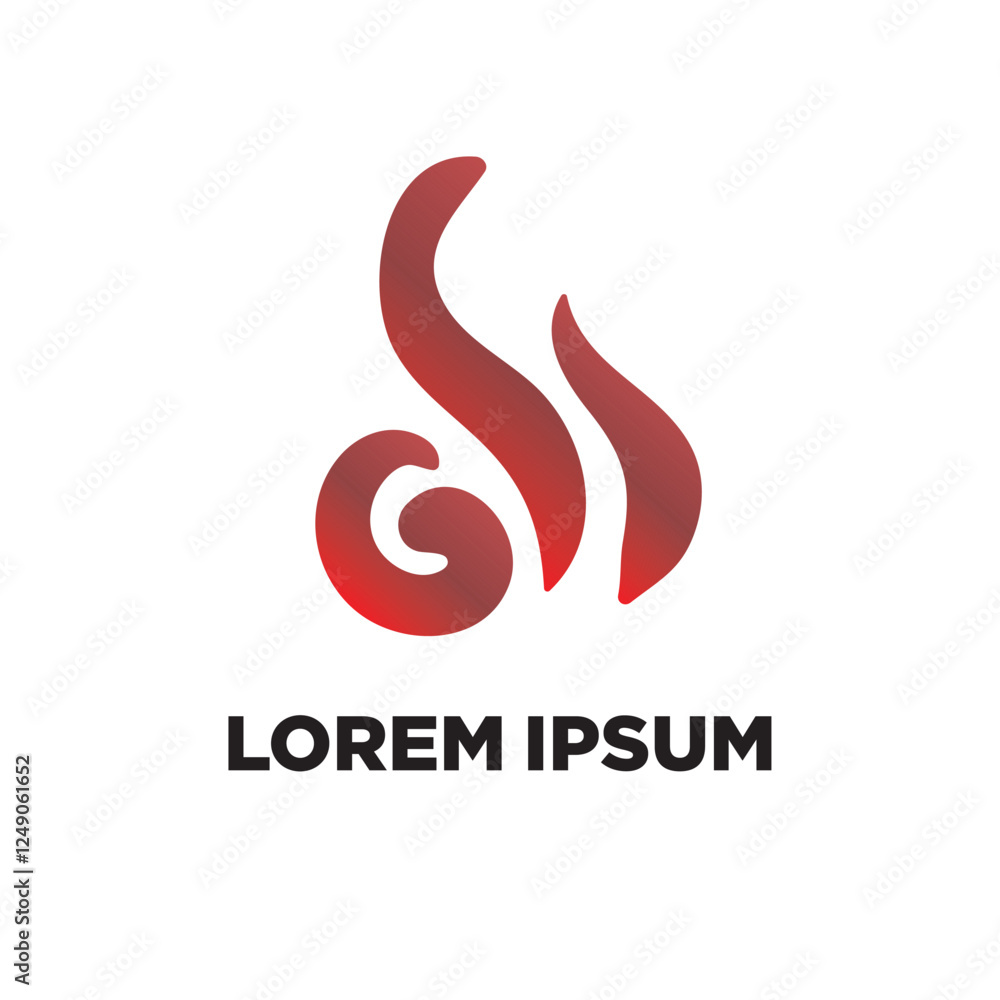 element of nature logo symbol and sign element of nature logo symbol and sign