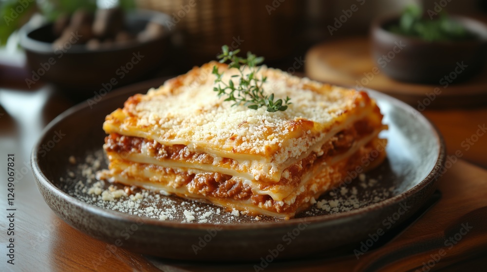 Delicious Pork Sauce with Thousand Layers Delicious Pork Sauce with Thousand Layers