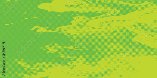 Halftone faded gradient texture. Grunge halftone grit background. White and black sand noise wallpaper. Retro pixilated vector backdrop