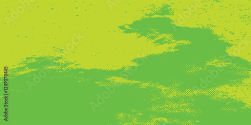 Halftone faded gradient texture. Grunge halftone grit background. White and black sand noise wallpaper. Retro pixilated vector backdrop