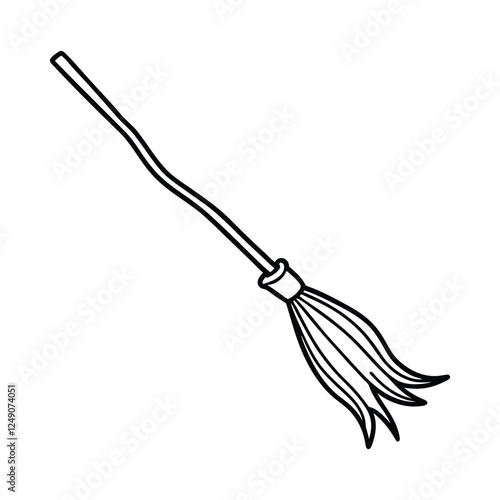 witchs broom