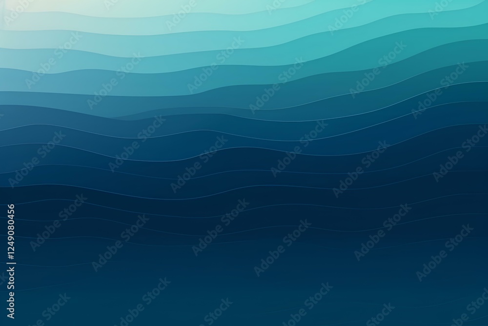 Fototapeta premium abstract blue background