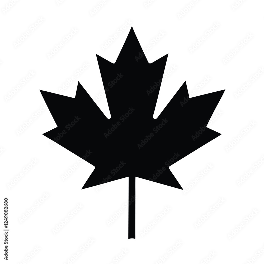 maple leaf vector maple leaf vector