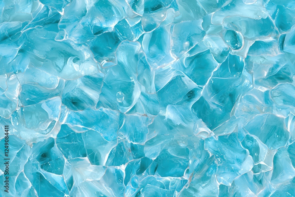 Frozen ice lake textures crystalline patterns and smooth backgrounds for seamless design Frozen ice lake textures crystalline patterns and smooth backgrounds for seamless design